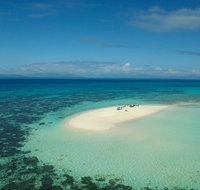 Vlassof Cay - Tourism Caloundra