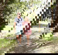 Wagga Wagga - Tourism Caloundra