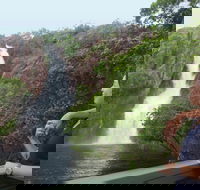 Wangi Falls Walk - Tourism Caloundra