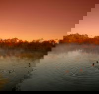 Witjira National Park - Tourism Caloundra