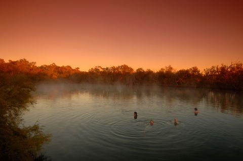 Witjira National Park - Tourism Caloundra 0