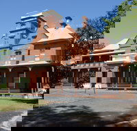 Woodbridge - Tourism Caloundra