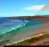 Wool Bay - Tourism Caloundra