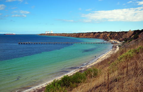 Wool Bay - Tourism Caloundra 0