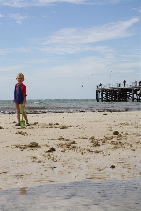 Wool Bay - Tourism Caloundra 1