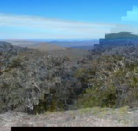 Woomargama National Park - Tourism Caloundra