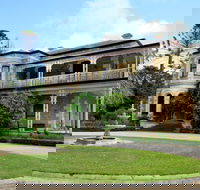 Yallum Park - Tourism Caloundra