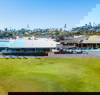 Yamba Golf and Country Club - Tourism Caloundra