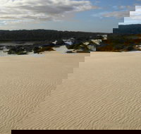 Yeagerup Sand Dunes - Tourism Caloundra