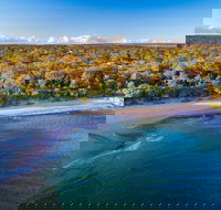 Abrahams Bosom Beach - Tourism Caloundra