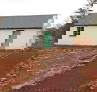Albert Namatjira's House - Tourism Caloundra