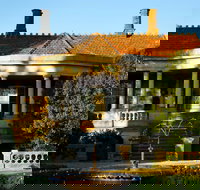 Anlaby - Tourism Caloundra