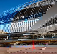 ANZ Stadium - Tourism Caloundra