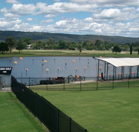 Aqua Golf Penrith - Tourism Caloundra
