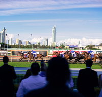 Aquis Park - Home of the Gold Coast Turf Club and Event Centre - Tourism Caloundra