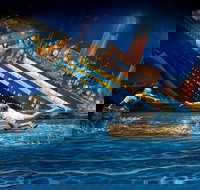 ArtVo Illusions - Tourism Caloundra