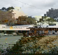 Auburn - Tourism Caloundra