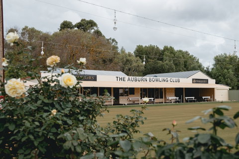 Auburn - Tourism Caloundra 0