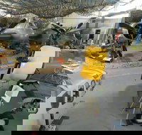 Australian National Aviation Museum - Tourism Caloundra