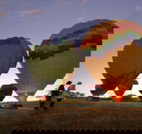 Avon Valley National Park