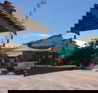 Barrow Creek Hotel - Tourism Caloundra
