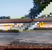 Beaver Galleries - Tourism Caloundra