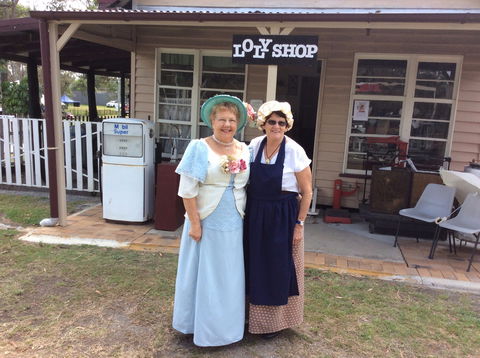Beenleigh Historical Village And Museum - Tourism Caloundra 0