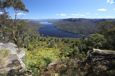 Belimbla Park, The Oaks, Oakdale, Nattai, Burragorang, Yerranderie - Tourism Caloundra 0