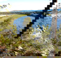Bens Walk - Tourism Caloundra