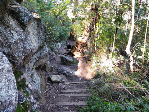 Bens Walk - Tourism Caloundra 2