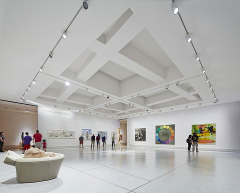 Bendigo Art Gallery - Tourism Caloundra 0