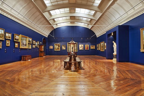 Bendigo Art Gallery - Tourism Caloundra 2