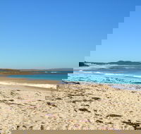 Berrara - Tourism Caloundra