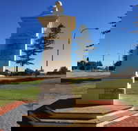 Bews Memorial Wallaroo - Tourism Caloundra