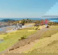 Bingi Dreaming Track - Tourism Caloundra