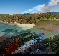 Bittangabee Bay - Tourism Caloundra