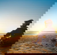 Blissful Northern Beaches - Tourism Caloundra