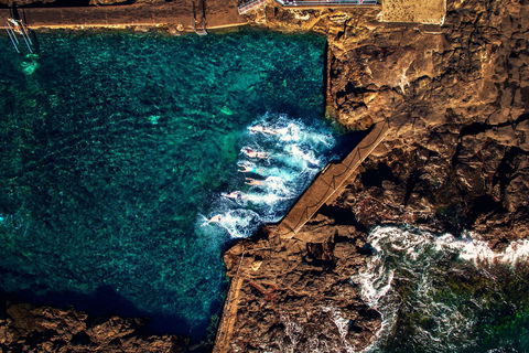 Blowhole Point Rock Pool, Kiama - Tourism Caloundra 1