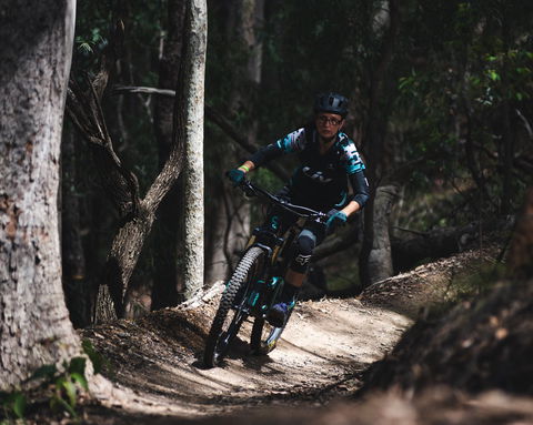 Boomerang Farm Bike Park - Tourism Caloundra 0