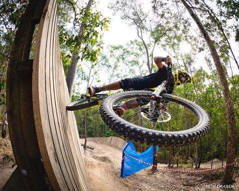 Boomerang Farm Bike Park - Tourism Caloundra 1