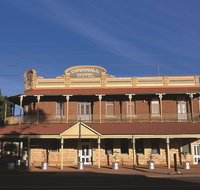Boulder - Tourism Caloundra