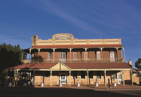 Boulder - Tourism Caloundra 0