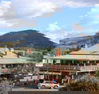 Braidwood Heritage Walk - Tourism Caloundra