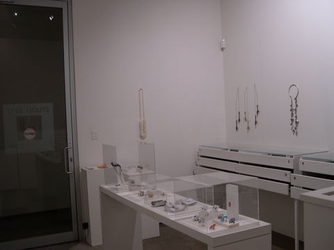 Bridget Kennedy Project Space - Tourism Caloundra 0