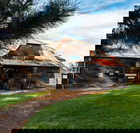Brickendon Historic Farm and Convict Village - Tourism Caloundra