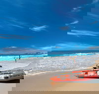 Broadbeach - Tourism Caloundra
