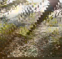 Bundanoon Creek walking track - Tourism Caloundra