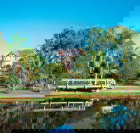 Bundaberg Botanic Gardens and Playground - Tourism Caloundra
