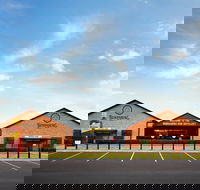 Bundaberg Rum Visitor Experience - Tourism Caloundra