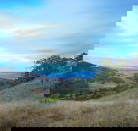 Burning Mountain Nature Reserve - Tourism Caloundra